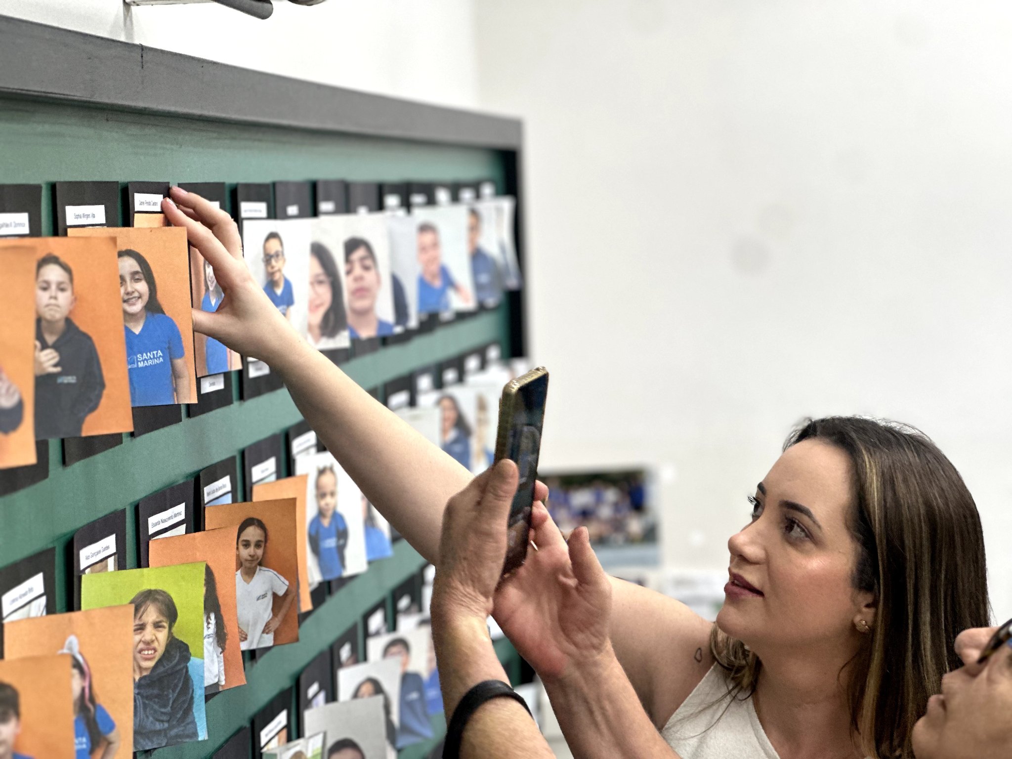 Feira Cultural CriAtivos 2026 – Escola Santa Marina